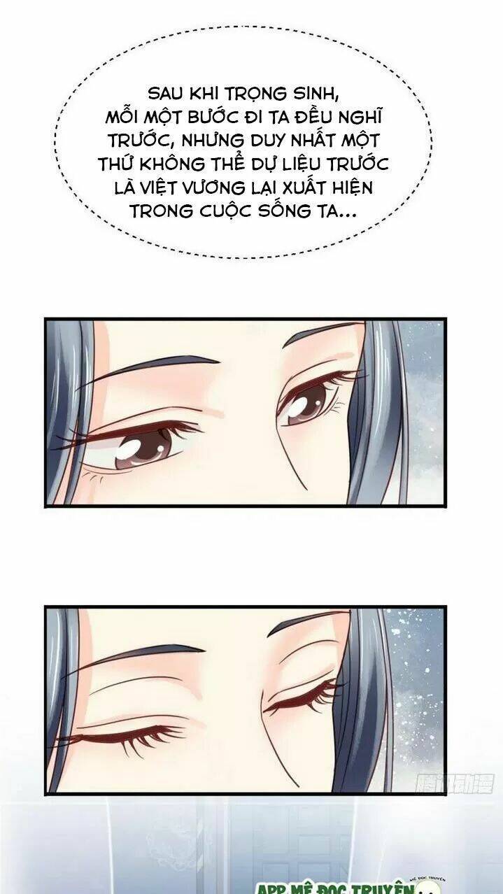 kiều nữ độc phi chapter 204 14