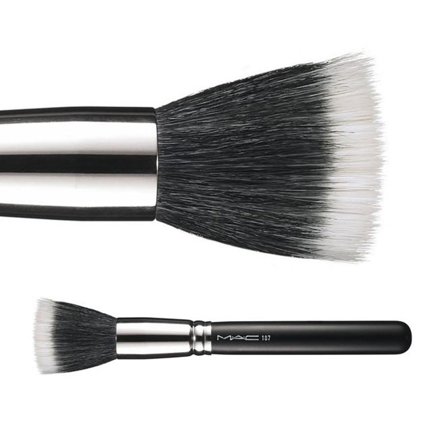 Cọ Tán Kem Nền MAC 187 - Mac Foundation Brush