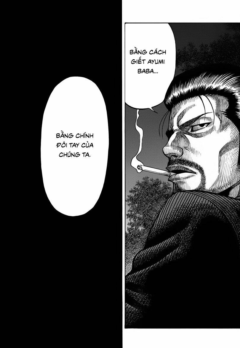 cái chết sau 7 ngày chapter 11 2