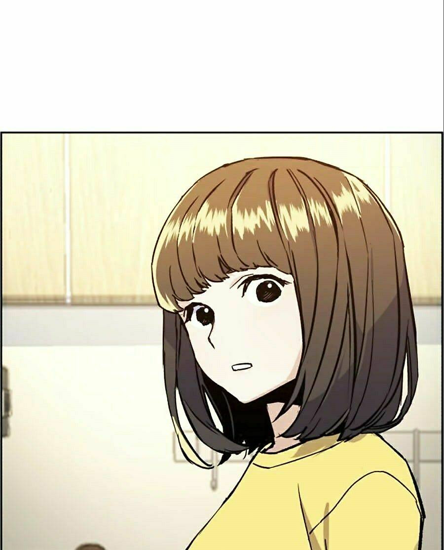 bạn học tôi là lính đánh thuê chapter 30 20