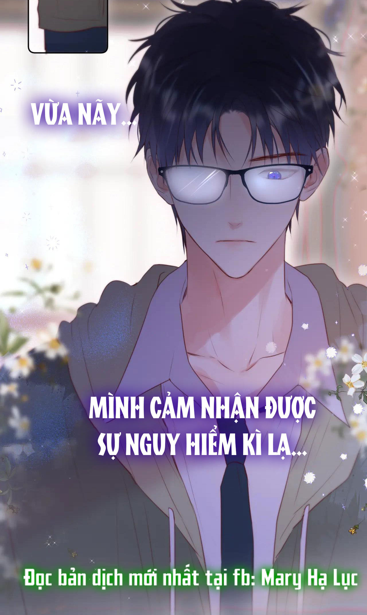 cạm bẫy của hồ ly chapter 18.2 2