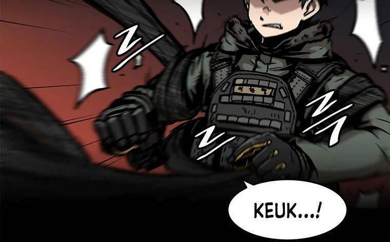 lên cấp một mình chapter 73.5 8