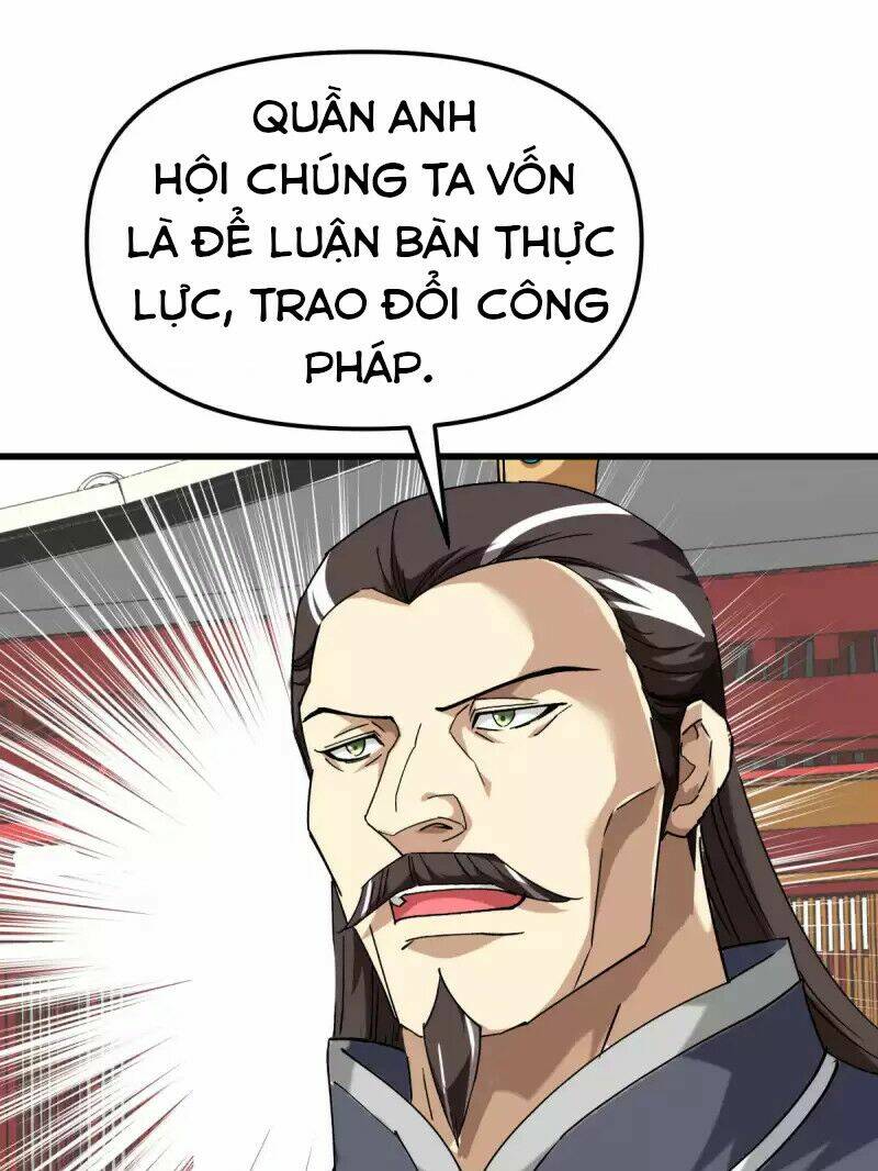 trọng sinh ta là đại thiên thần chapter 124 52