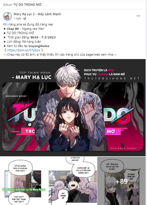 cha à, con không muốn kết hôn đâu chapter 103 3