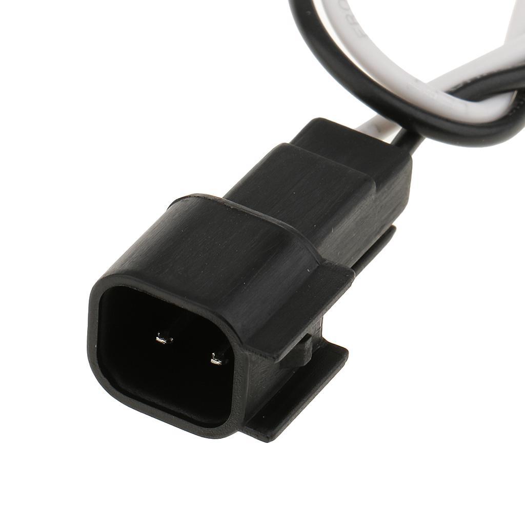 Pair 72-5600 Speaker Install Wiring Harness Adapter for Select Vehicles