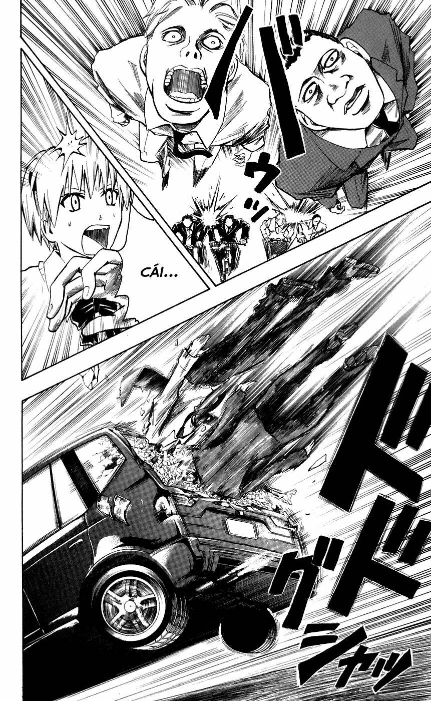 majin tantei nougami neuro chapter 79 11