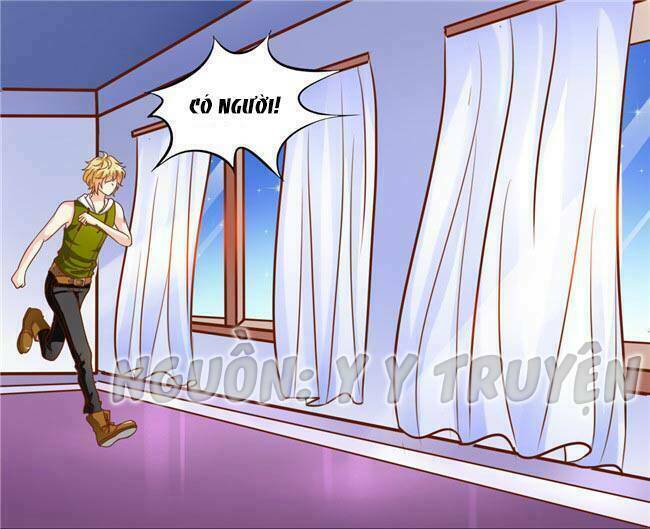 ngư thần đích nhân thả ta đi chapter 33 16
