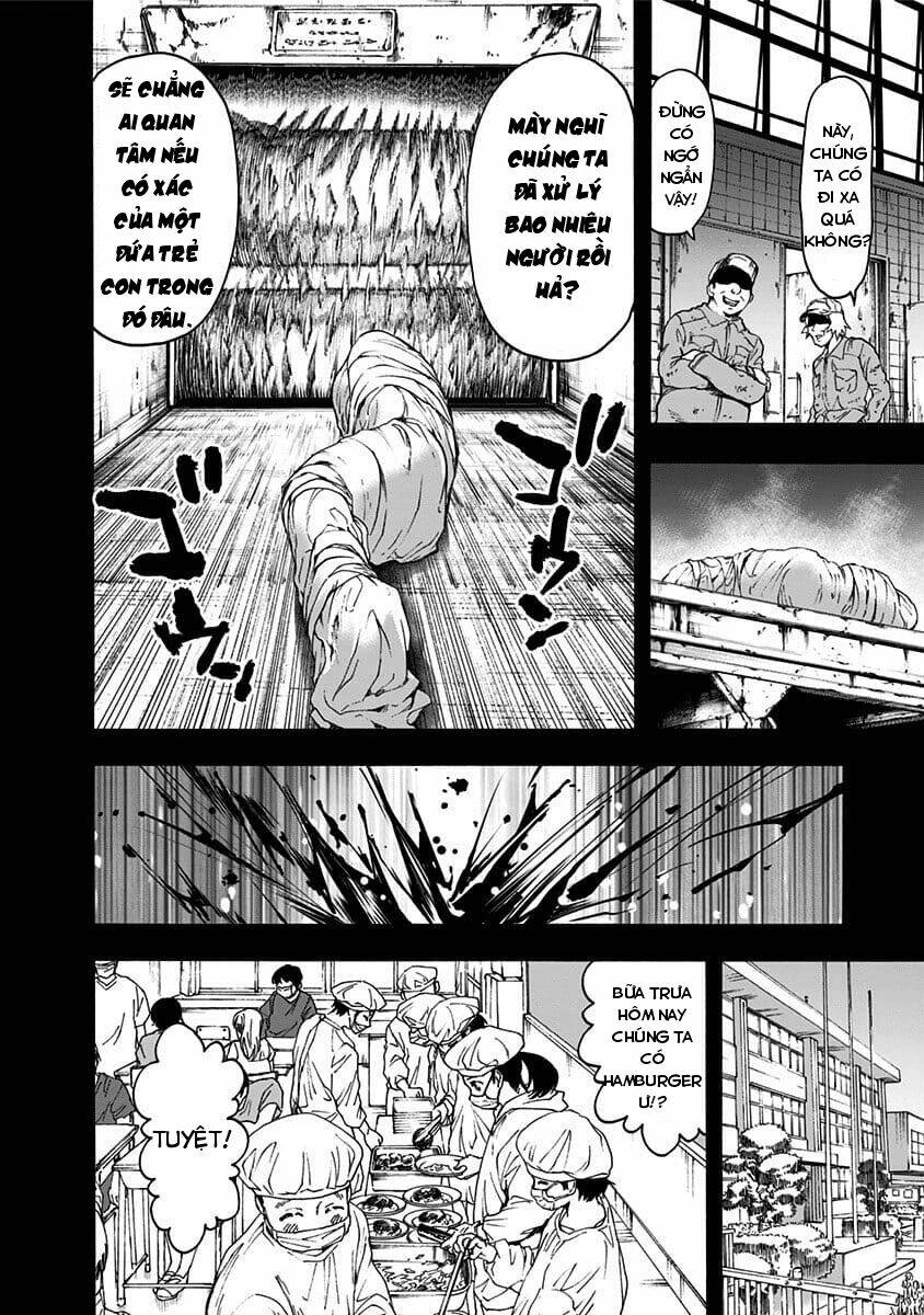 tomogui kyoushitsu chapter 39 11