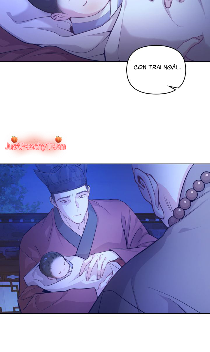 khi những nụ hoa nở rộ chapter 1 4