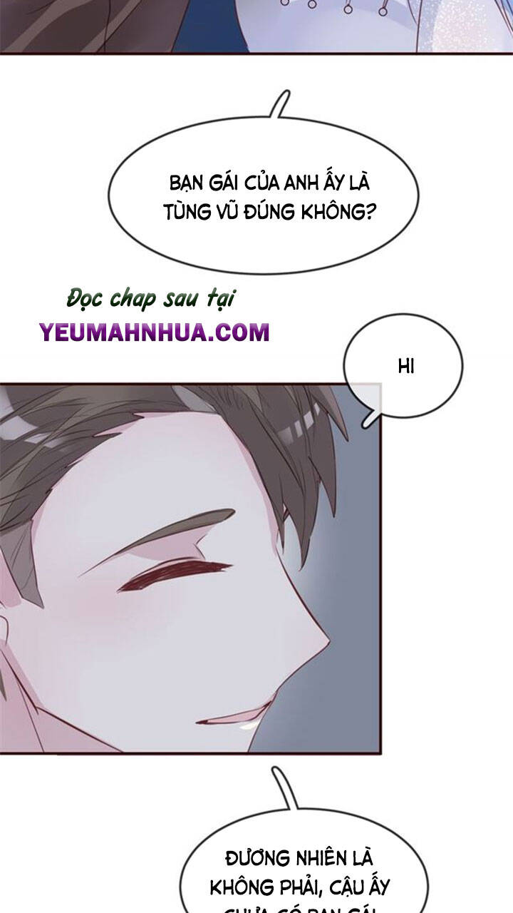 chiếc váy của người cá chapter 51 32