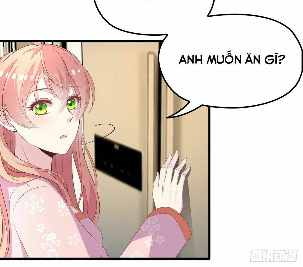 bí mật kết hôn với ảnh đế: vợ ơi đến đây tấn công đi nào chapter 28 27