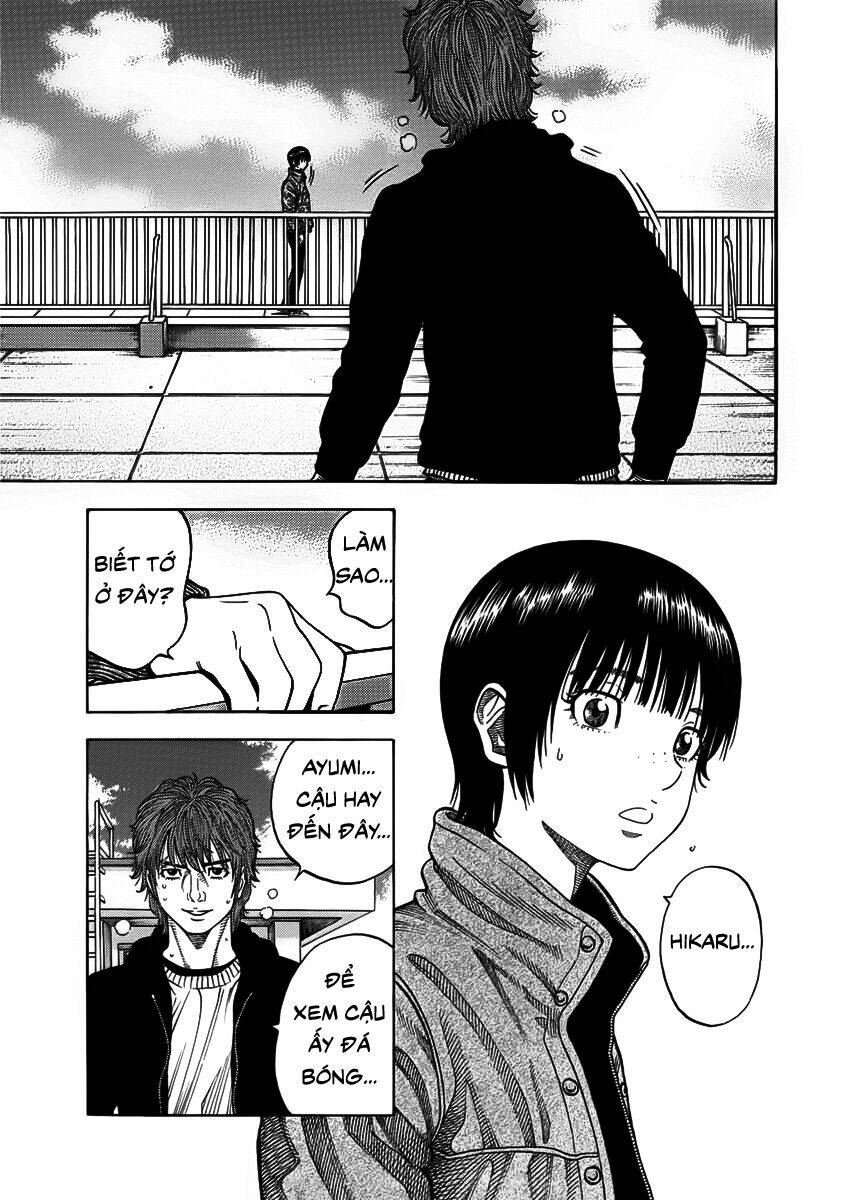 cái chết sau 7 ngày chapter 4 13