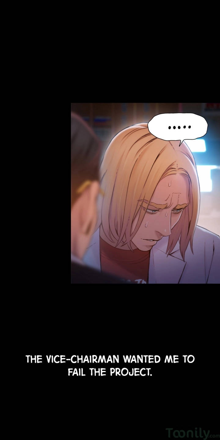 [raw] anh chàng ngọt ngào chapter 72 2