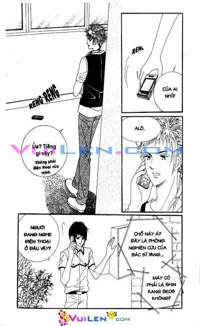 người duy nhất chapter 120 9