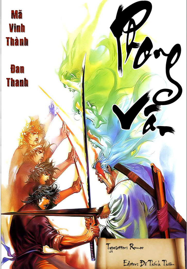phong vân chapter 65 1