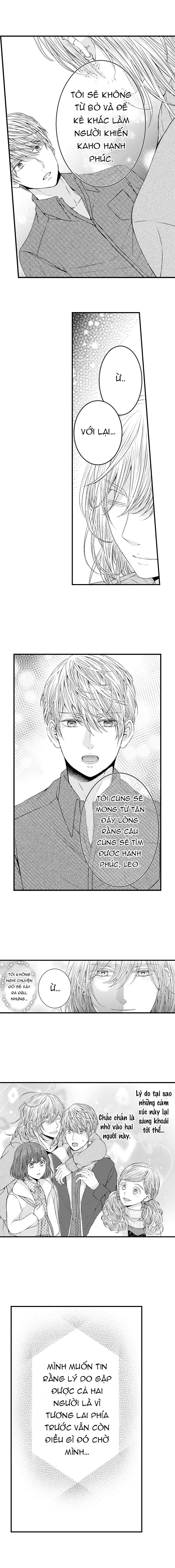 chỉ ôm thôi là không đủ chapter 39 10