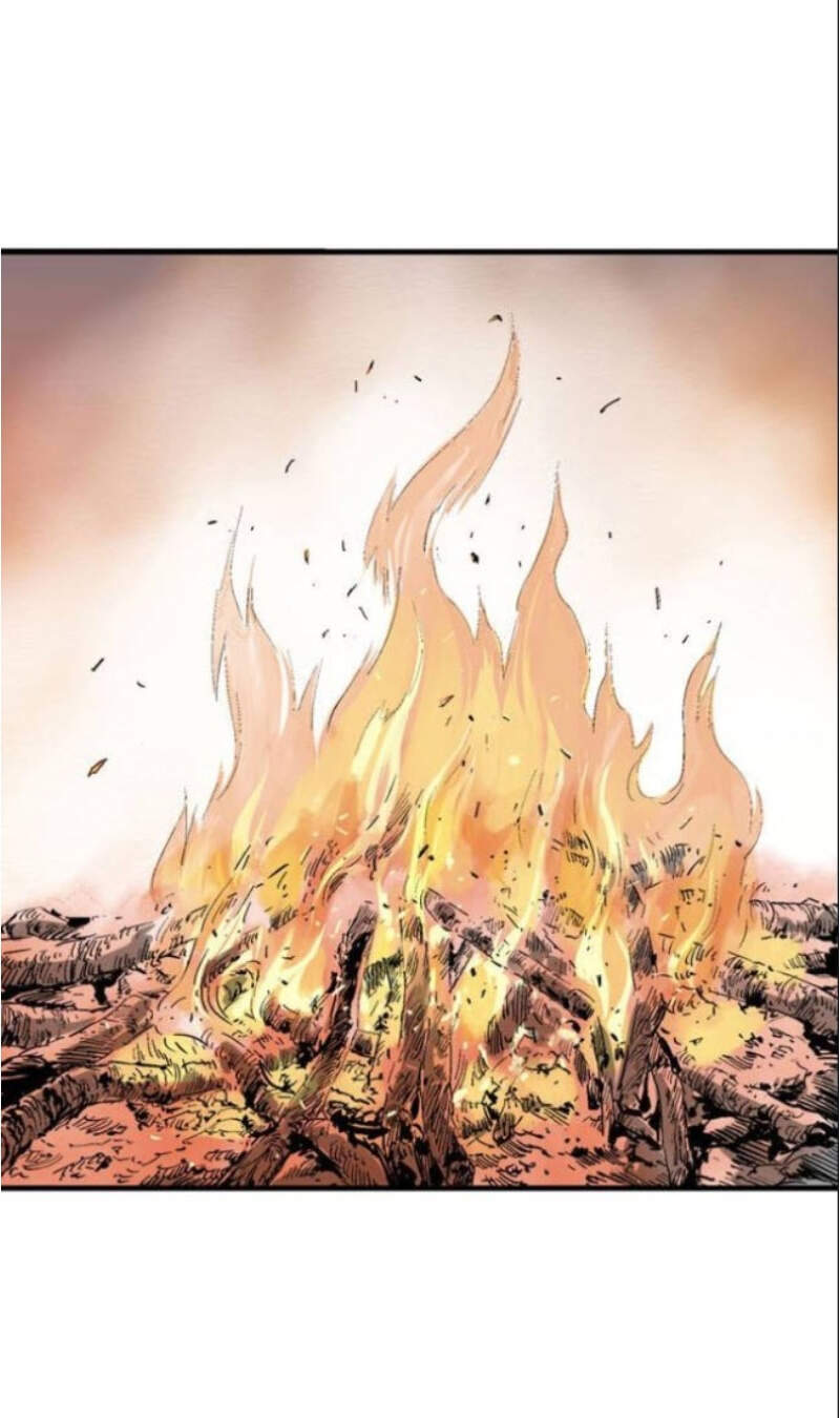 cao thủ 2 chapter 144 54