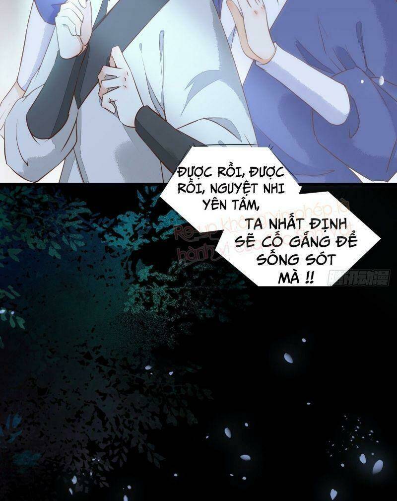 sát thủ vương phi không dễ chọc chapter 20 29