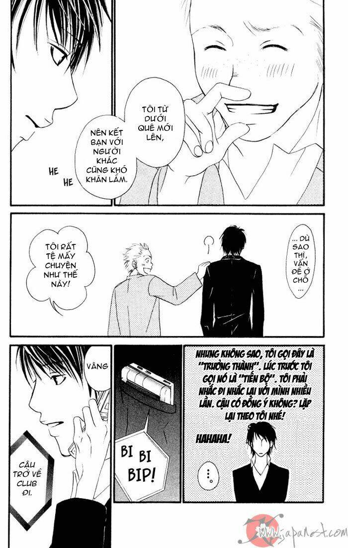 deep love - host chapter 1 38