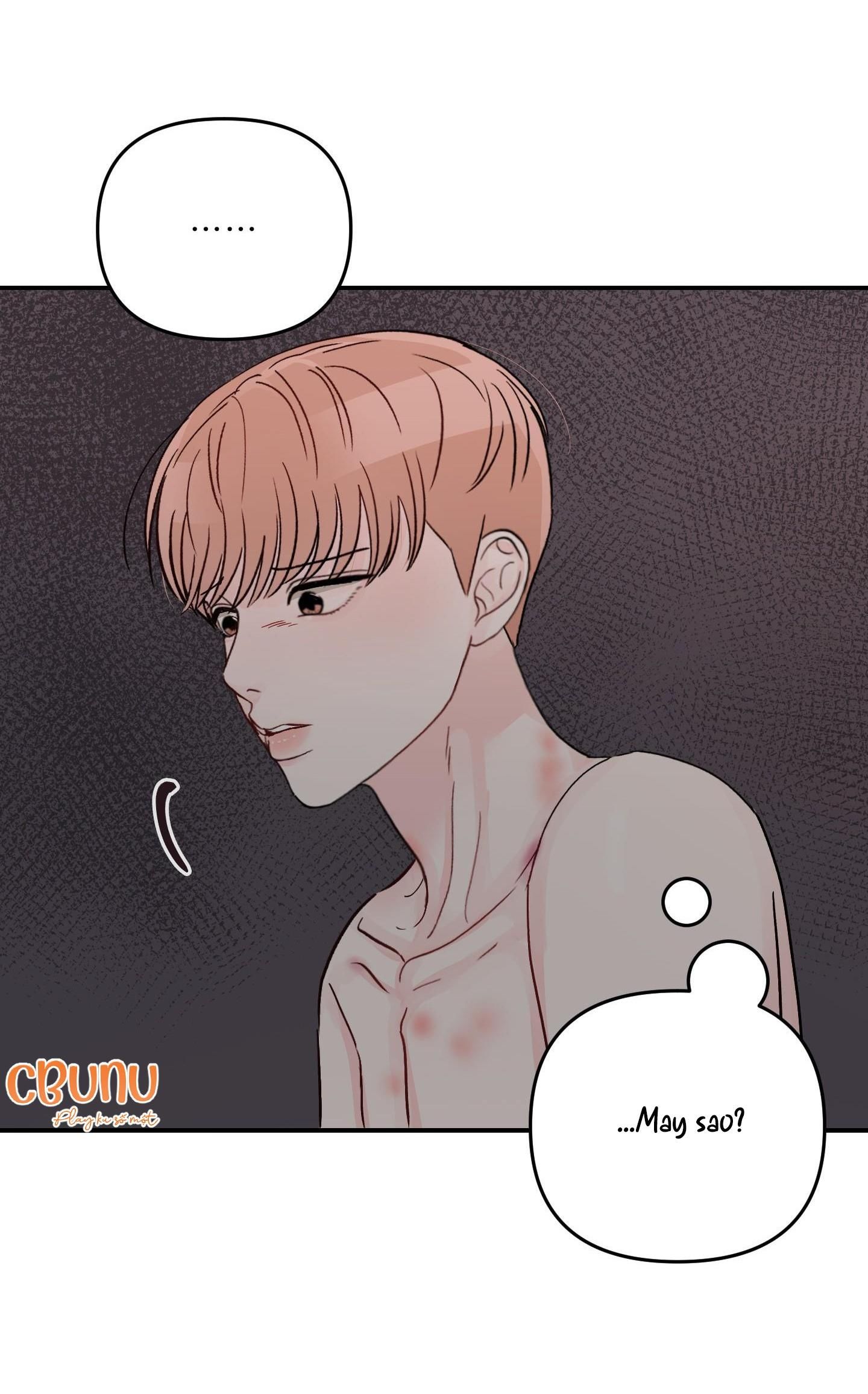 thán phục thanh xuân chapter 42 12