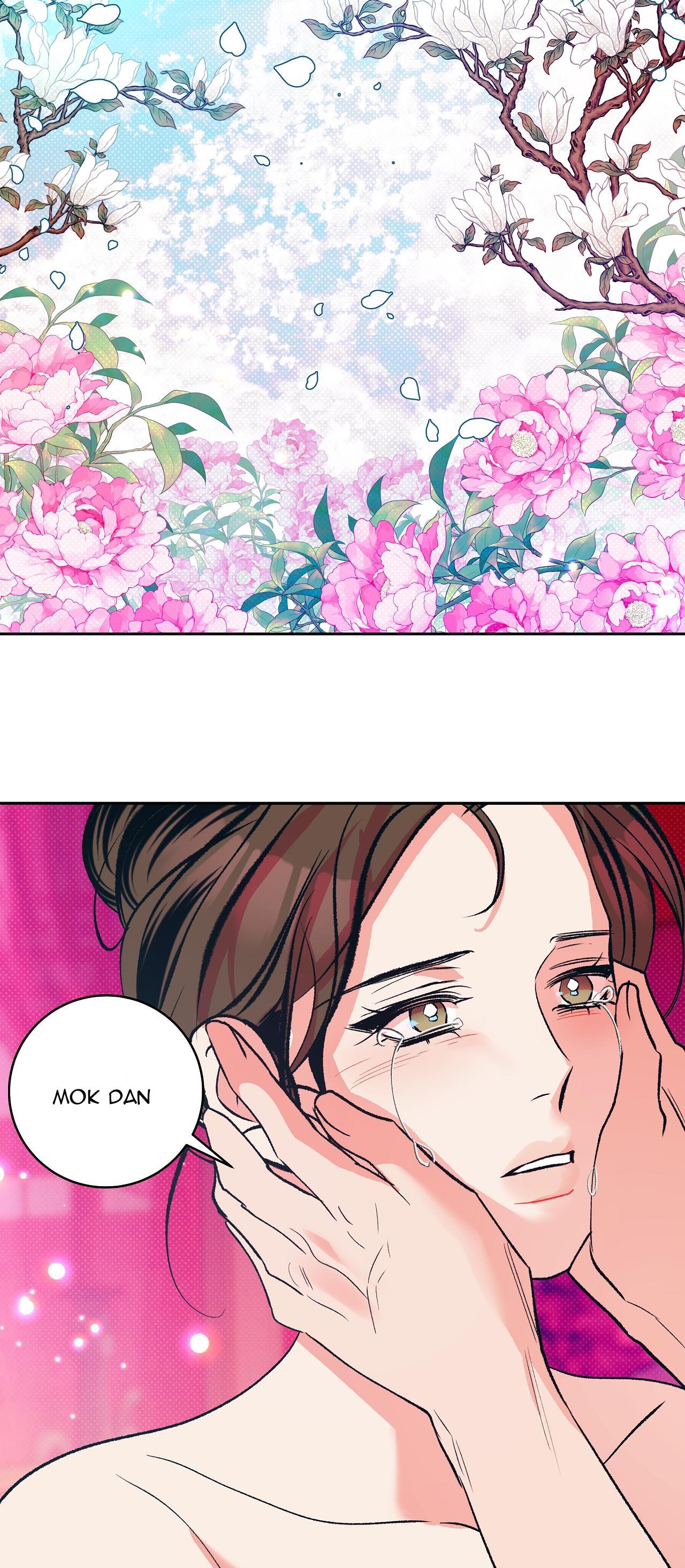 hương mộc chapter 17 37