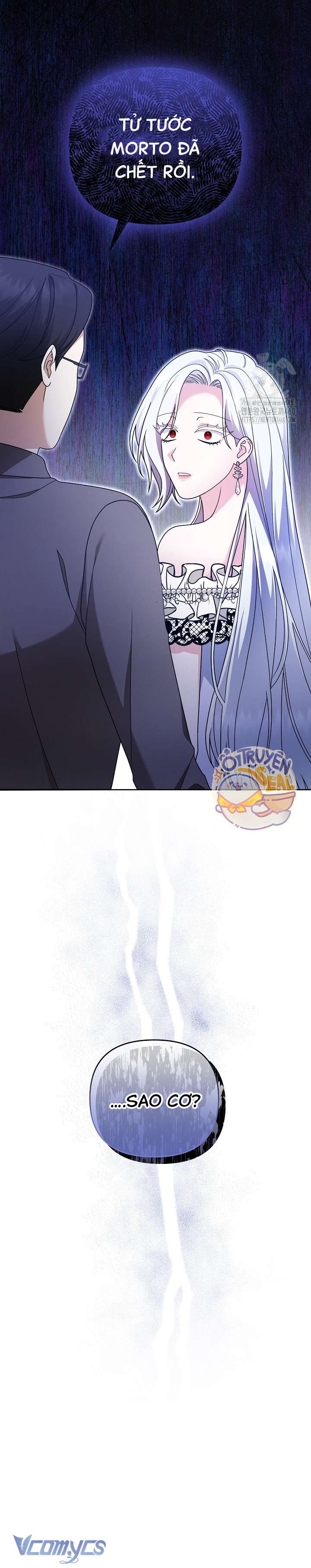 quái vật trong ngôi nhà kính chapter 13 39