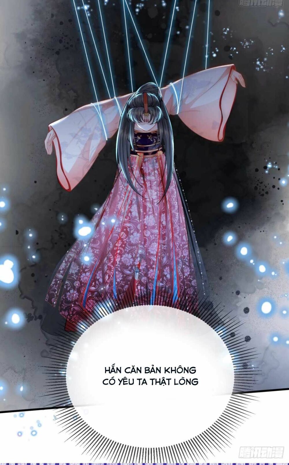 đại đích nữ trọng sinh về báo thù chapter 8 52