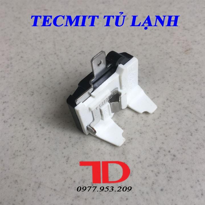 Termit Block Tủ Lạnh 1 phần 6, Rờ Le Tecmit