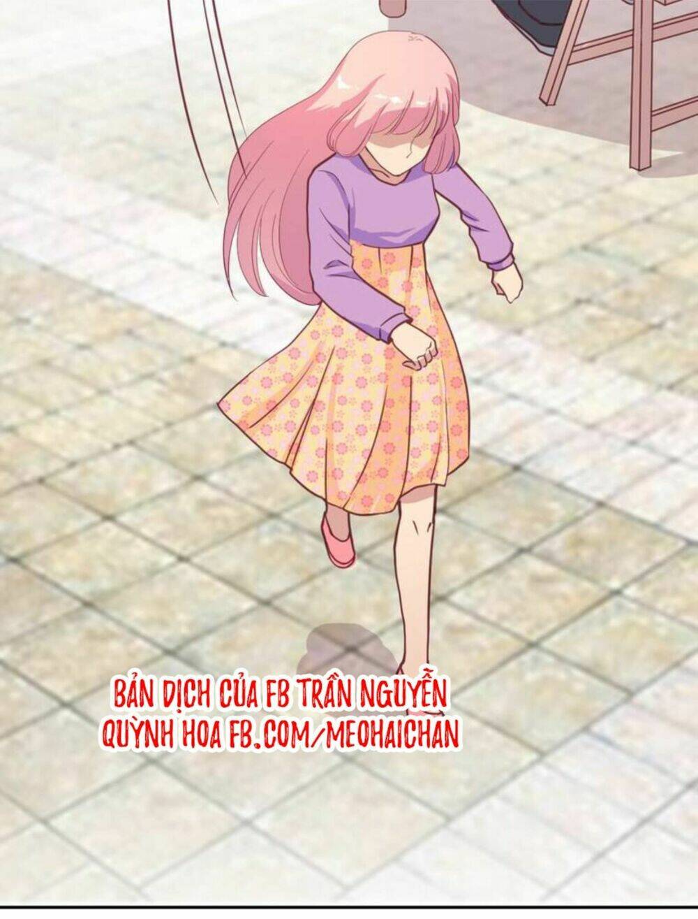 phụ nữ lớn tuổi không vấn đề chapter 2 12