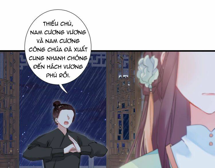 hoa nhan sách chapter 81.2 16