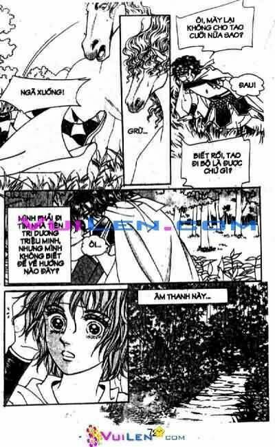 nữ hoàng biển cả chapter 2 72