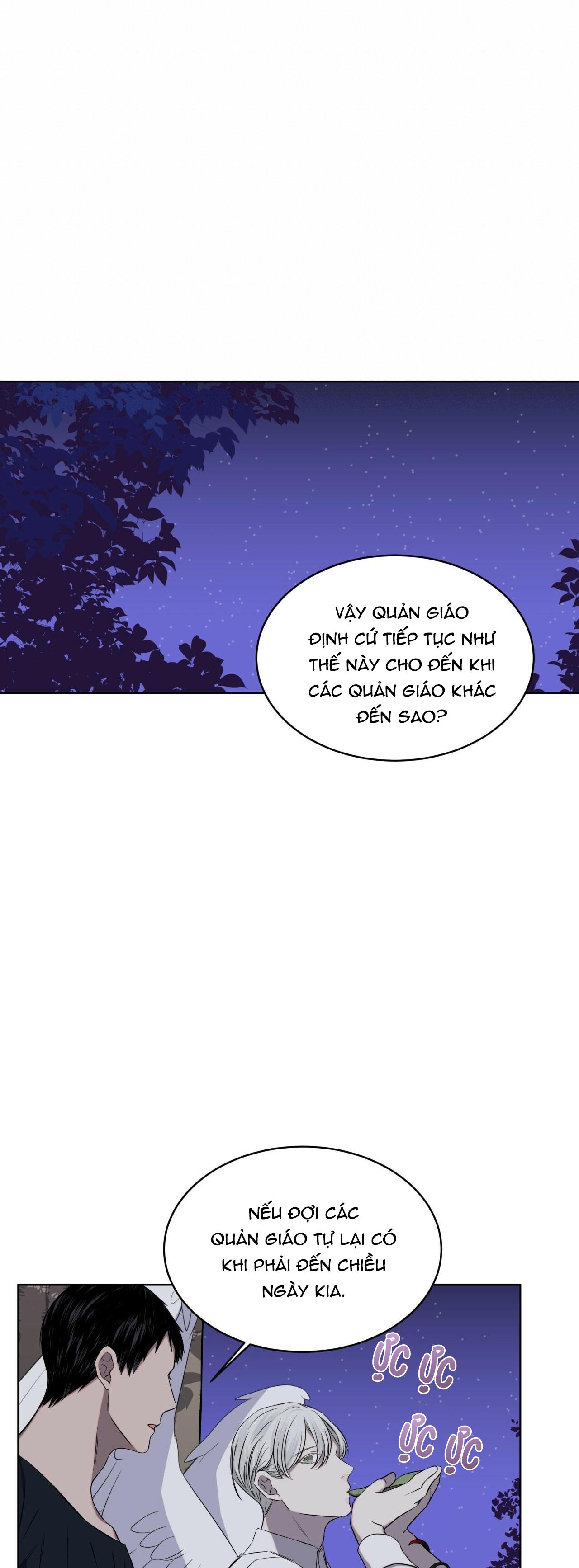 rừng biển [bl] chapter 15 20