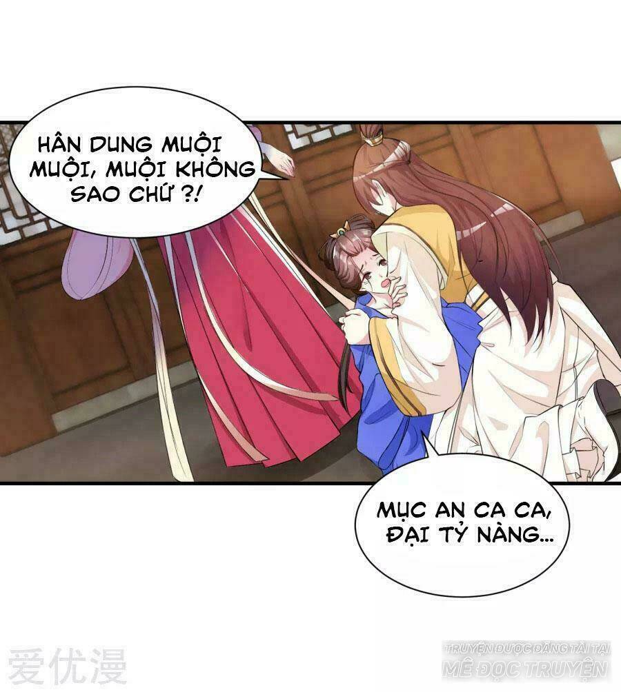 độc y đích nữ chapter 7 1