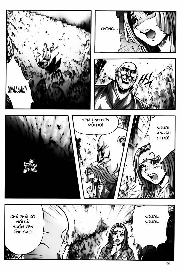 king of hell chapter 249 11