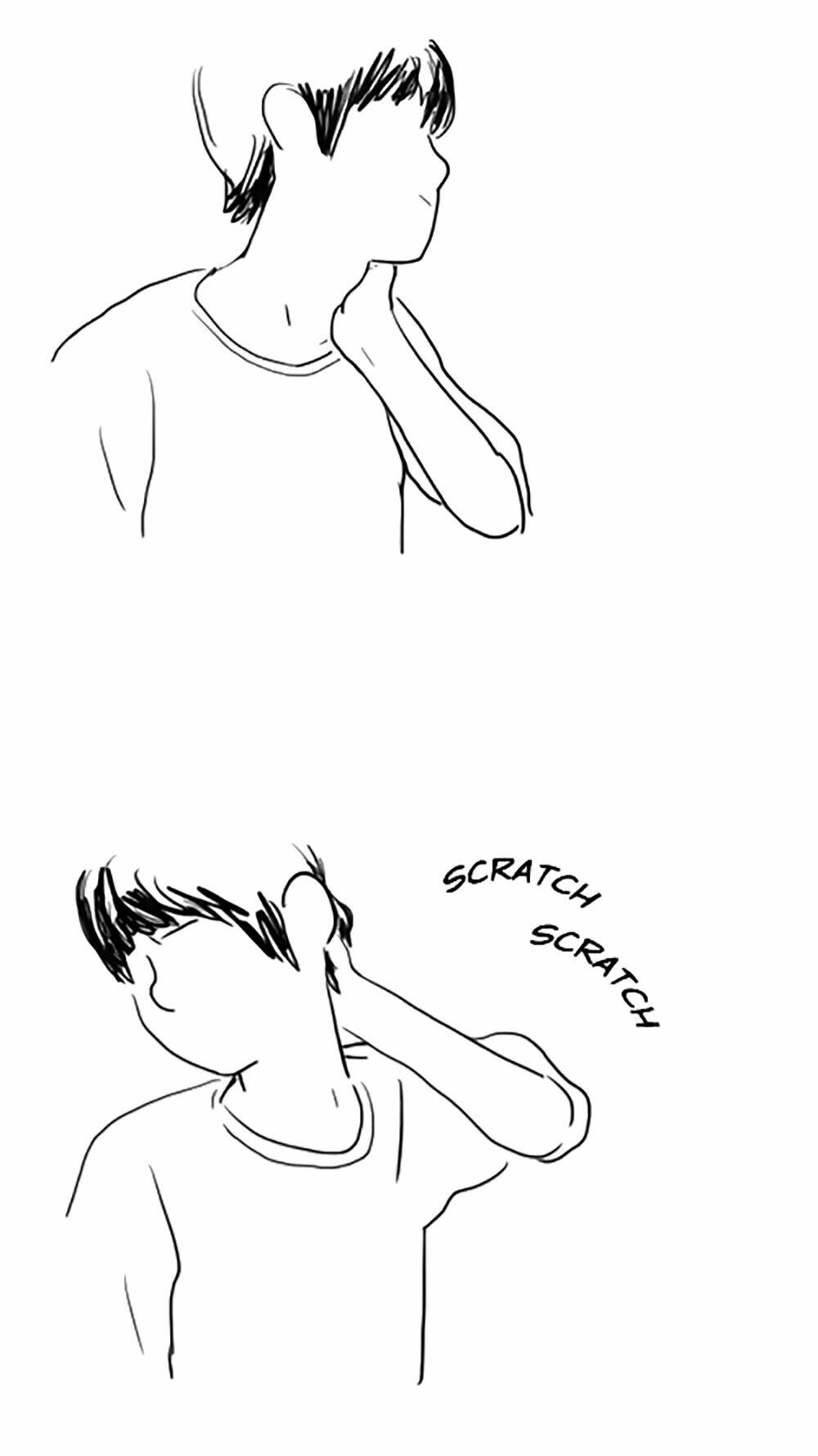 cô nàng trên lớp - the girl from class chapter 6 50