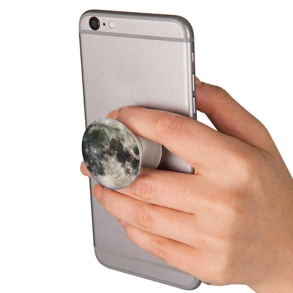 Popsocket mẫu  chữ kí jennie - Hàng chính hãng