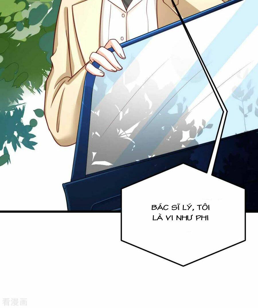 cường thế tù ái - địch thiếu đừng xằng bậy chapter 72 19