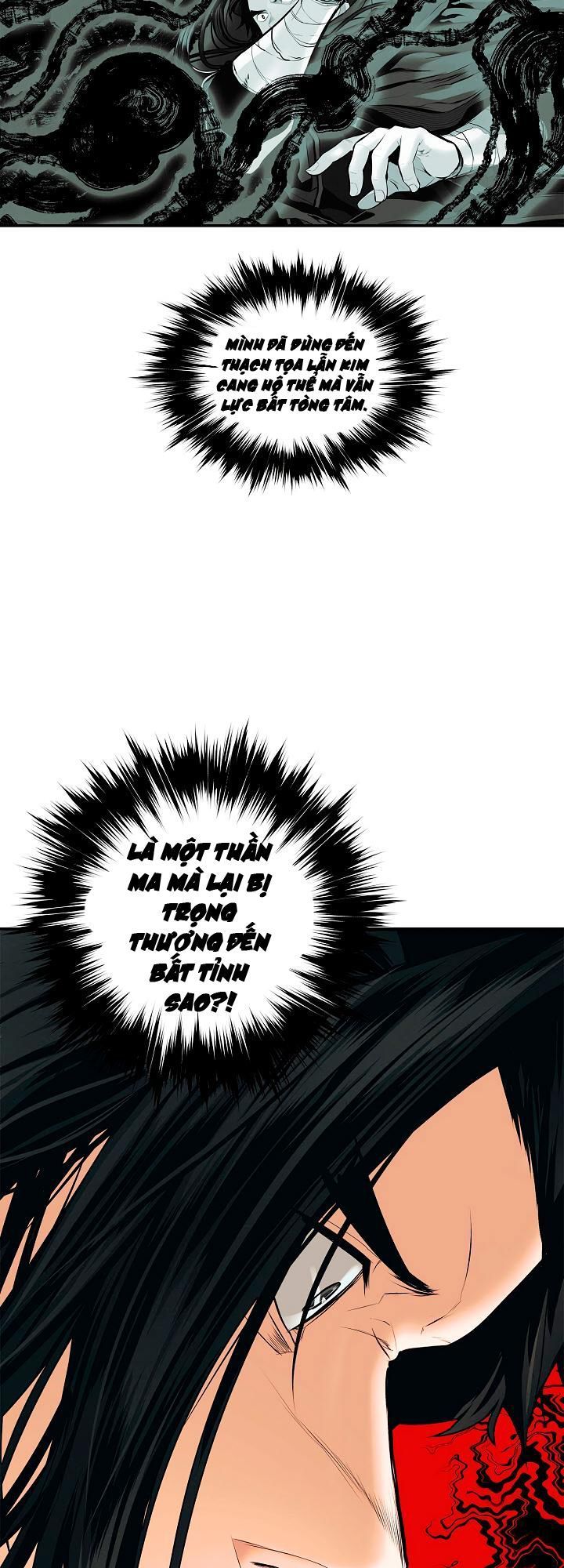 bất bại chân ma chapter 20 53