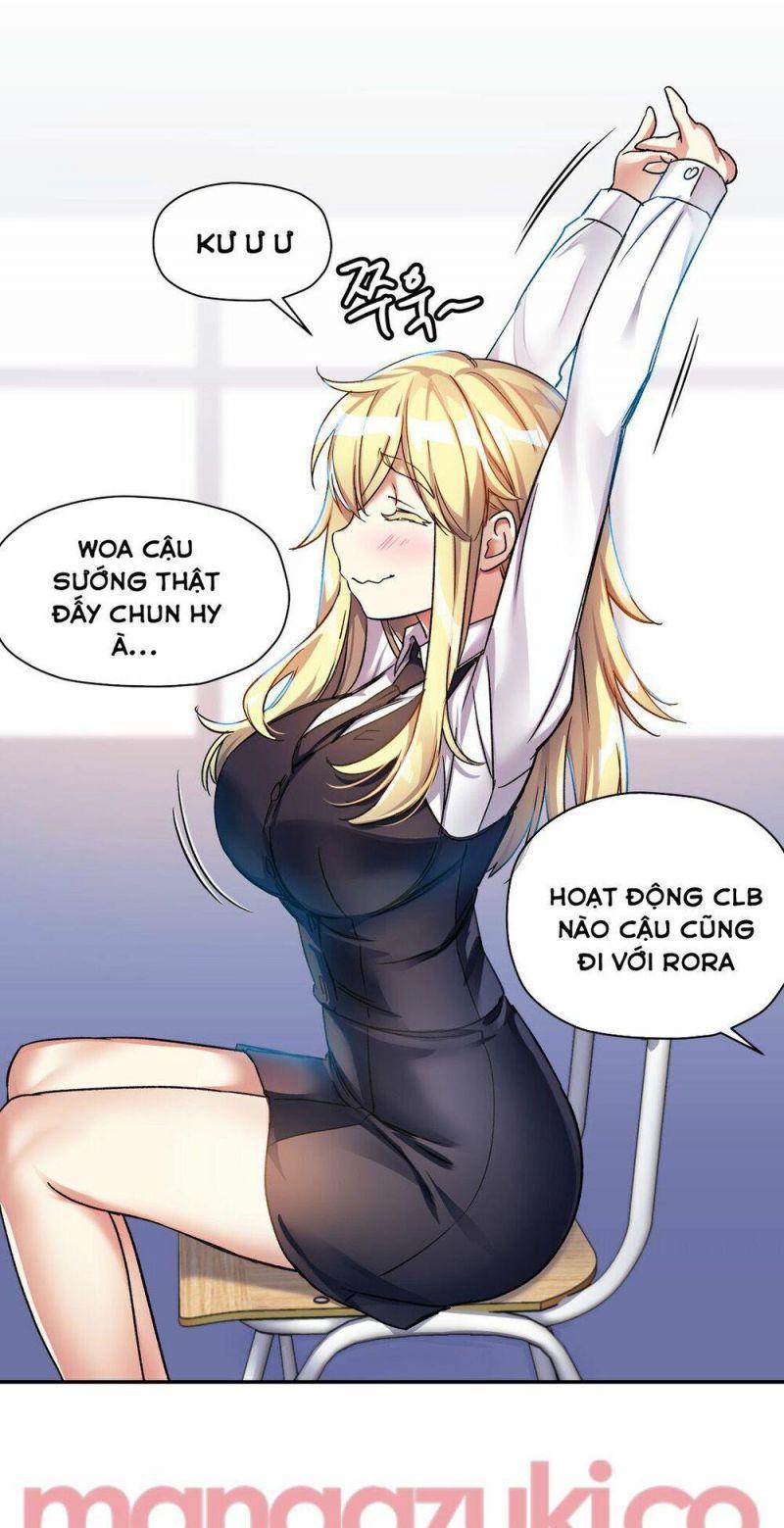 girls marmot chapter 10 24