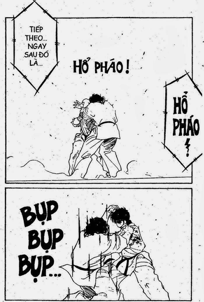 truyền nhân atula - shura no mon i chapter 58 9