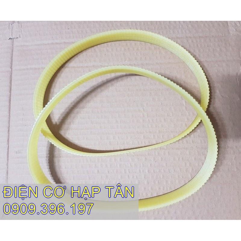 2-DÂY CUROA MÁY CẮT SẮT 355MM