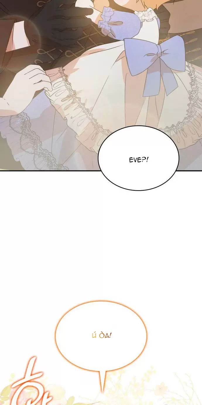 sống trong vườn hoa của công chúa chapter 5 40