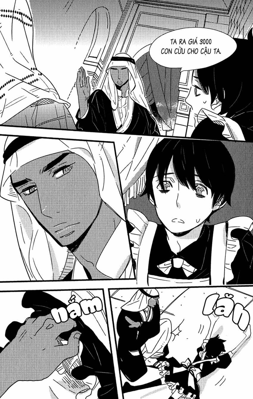 ouji to kotori chapter 1 12