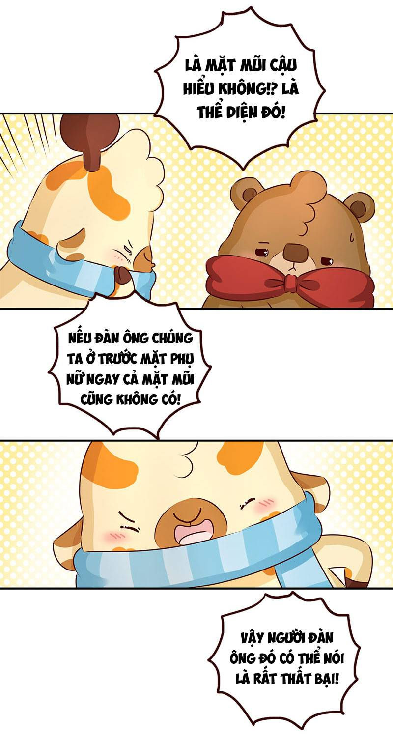 lạc chẩm cổ dài chapter 11 4