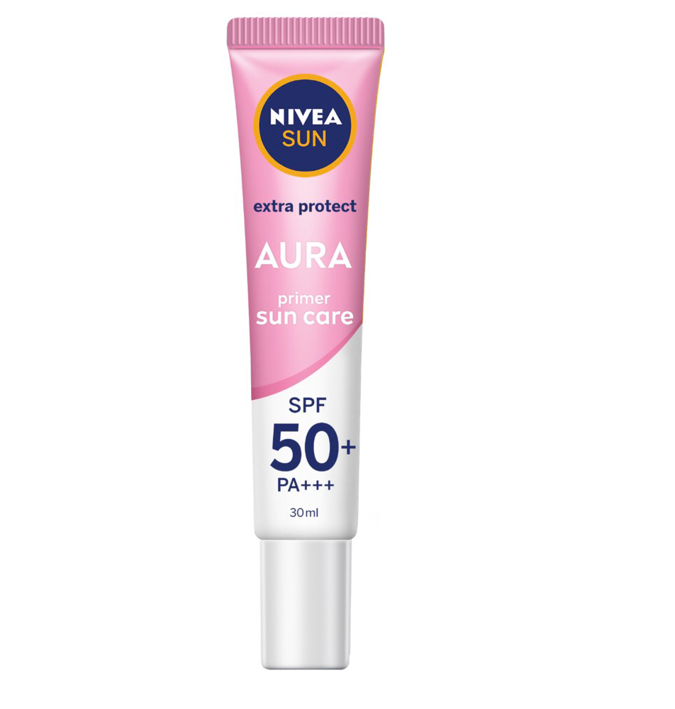 Tinh Chất Chống Nắng Và Dưỡng Trắng Da Nivea Sun SPF50 PA+++ 86014 (30ml)