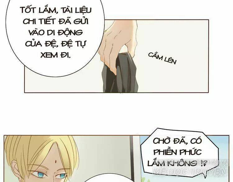 ta chỉ muốn giết ngươi chapter 1.1 16