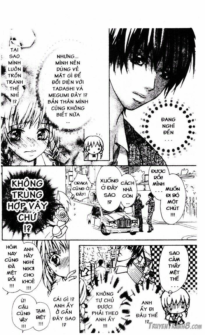 bí mật tình báo -ica chapter 10 17