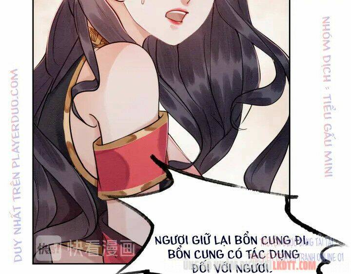 trọng sinh bá sủng nhiếp chính vương quá mạnh mẽ chapter 133 65