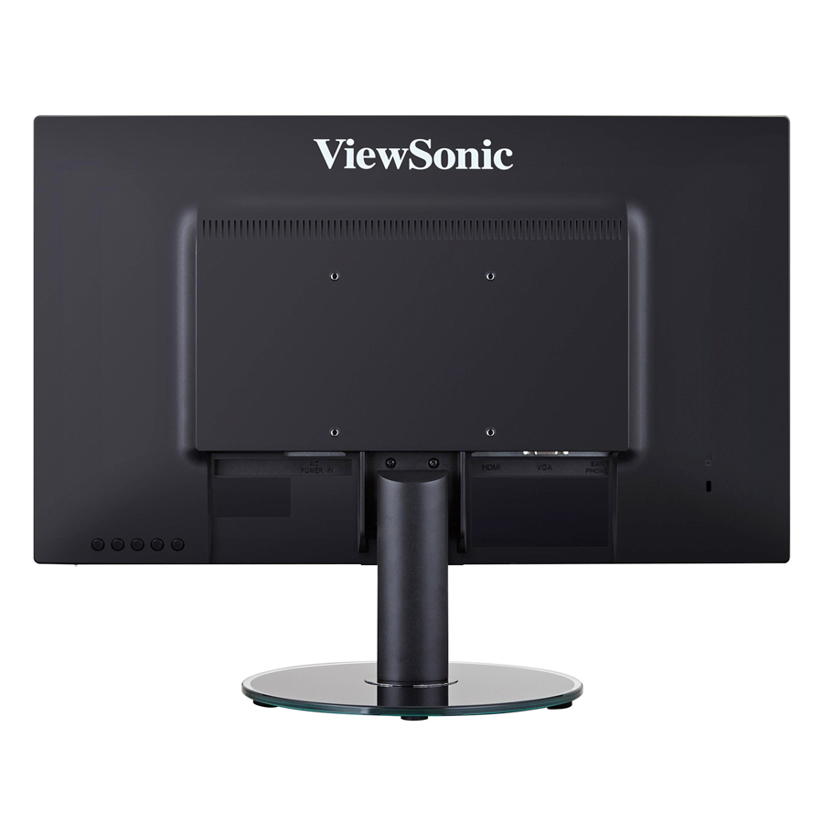 Màn Hình Viewsonic VA2419-SMH 24inch FullHD 14ms 75Hz IPS Speaker - Hàng Chính Hãng