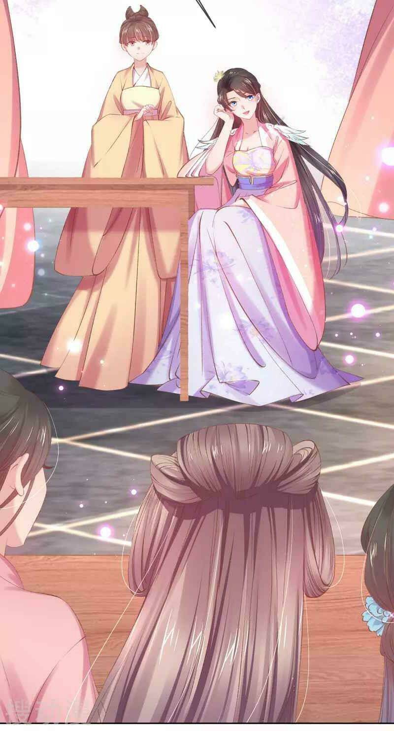 thị huyết y phi chapter 61 39